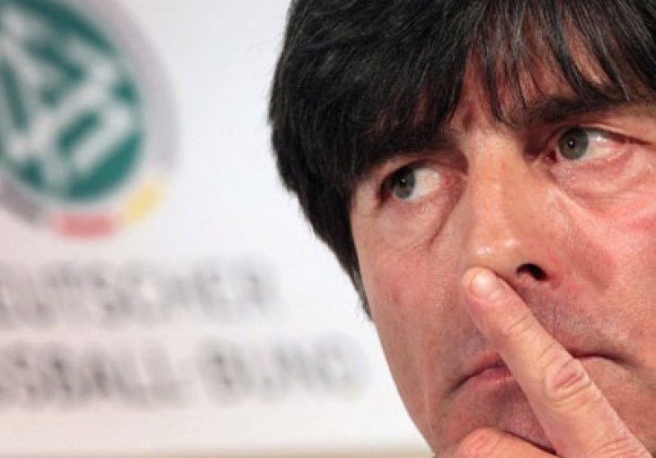 Löw se plaši brutalnih startova Brazilaca: Sudije moraju zaštiti igrače