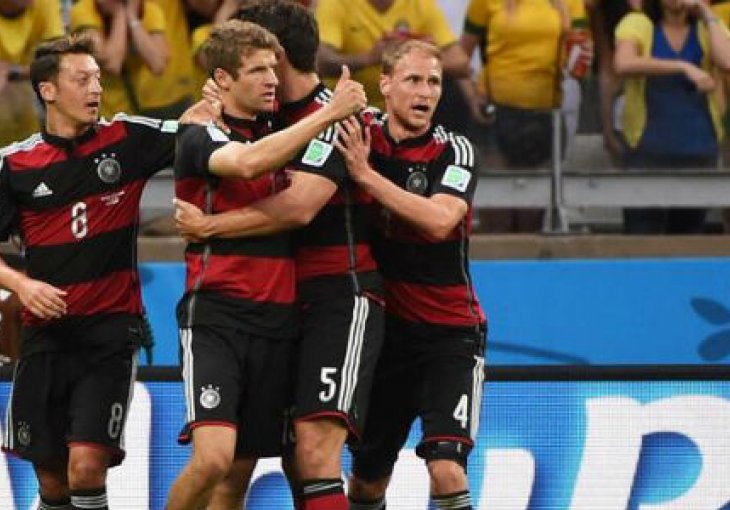 Kapa dolje, majstore! Klose oborio rekord Mundijala!