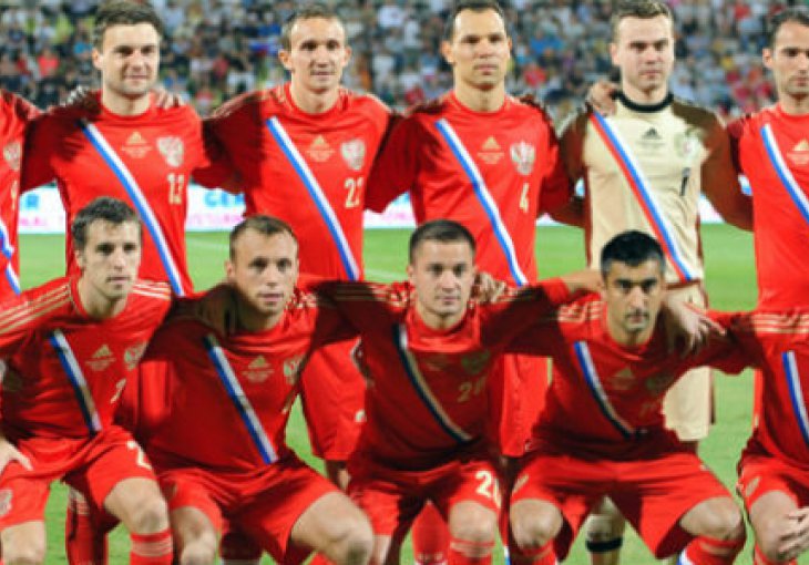 RUSKI REPREZENTATIVAC U ZATVORU Ovako provodi vrijeme dok je zatvoren