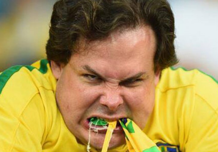 Pogledajte šale i crtani film o brazilskom debaklu