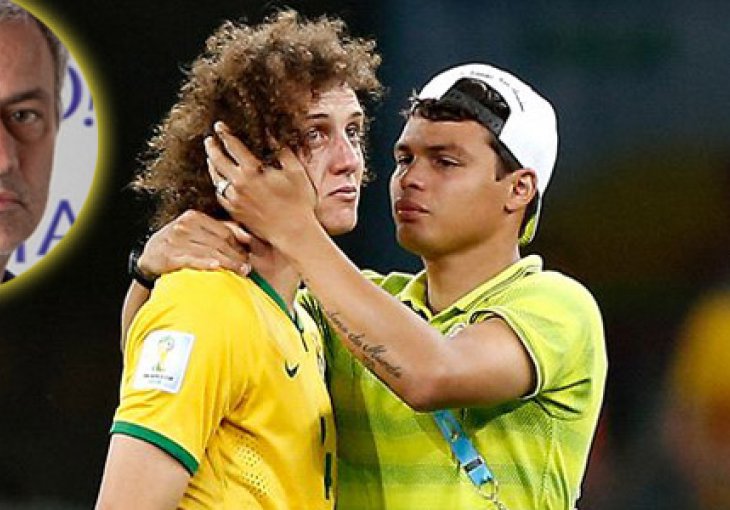 Djeca će za 50 godina znati da je Brazil izgubio od Njemačke sa 7:1