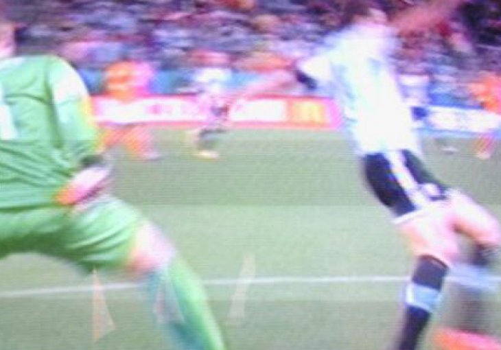 Cillesen poslao 