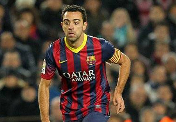 Legenda Barcelone napušta Nou Camp