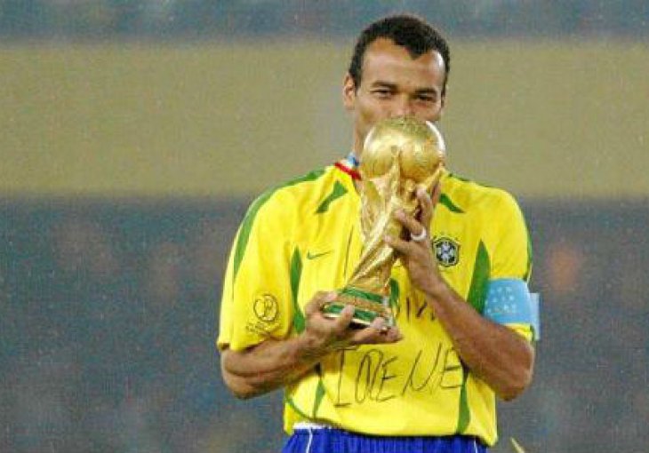 Sramotno: Brazilci nakon utakmice istjerali legendarnog kapitena iz svlačionice!