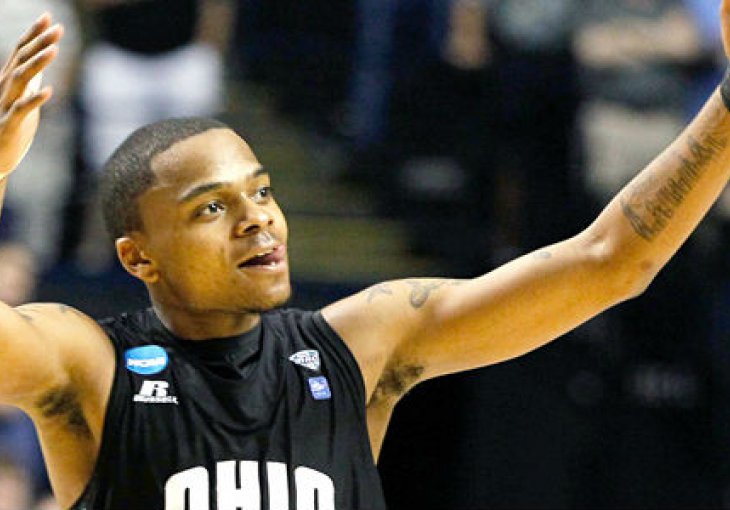 D. J. Cooper napustio pripreme bh. tima