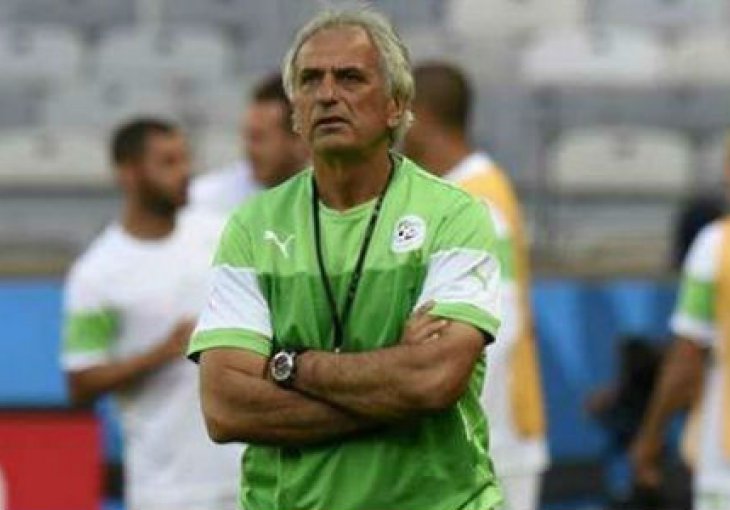 Pape je napravio strašnu stvar i treba odvesti BiH na EURO 2016