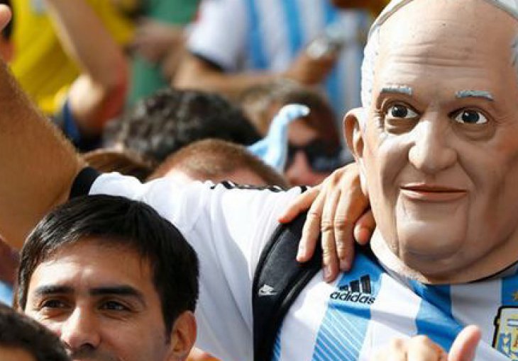 Hoće li Papa pomoći Argentincima?