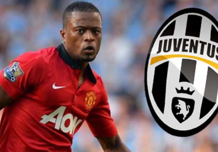 Sky Sports: Evra danas potpisuje za Juventus