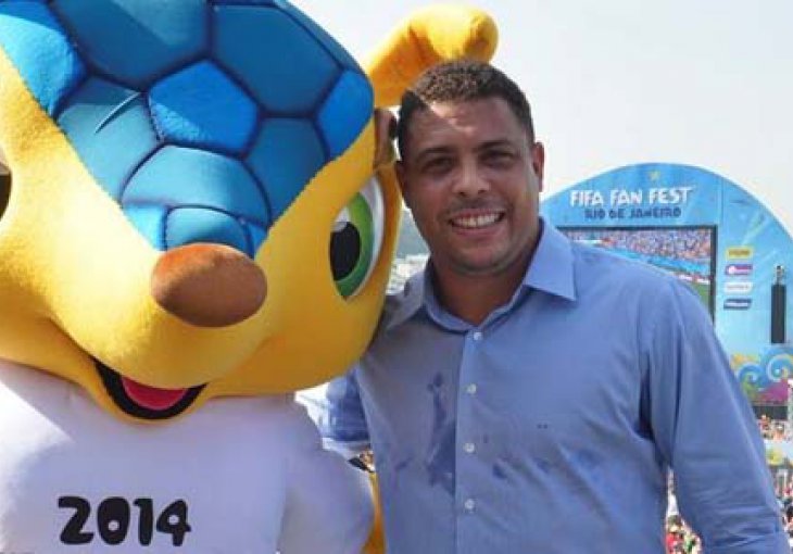 Ronaldo: Brazil ima obavezu da osvoji treće mjesto