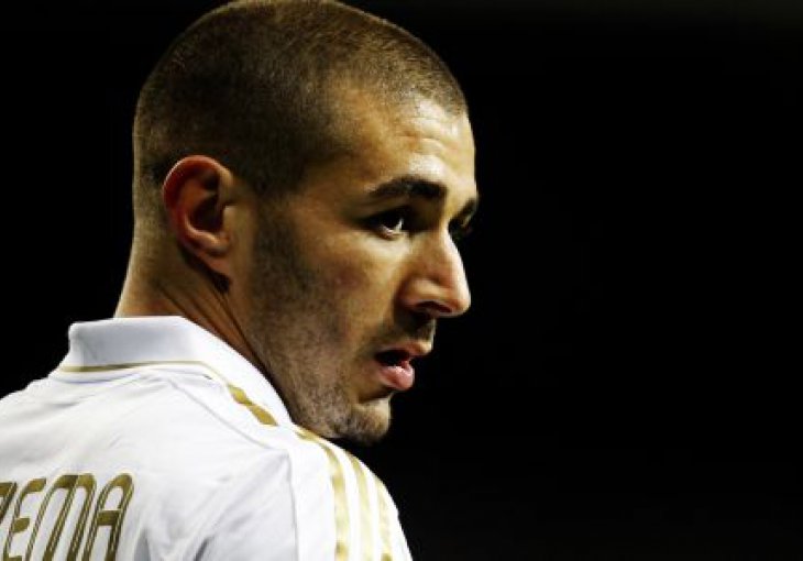 Benzema prelazi u Premiership ?