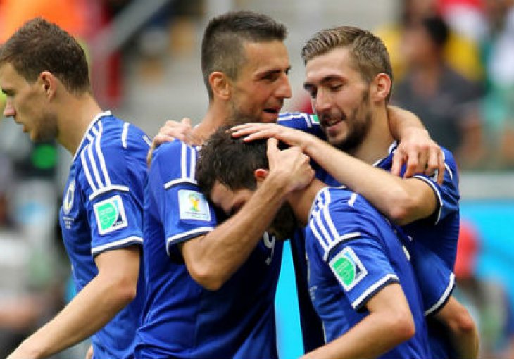 Zmajevi pred početak kvalifikacija za EURO izabrali lakšeg rivala