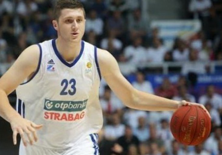 Nurkić četiri sezone u Denveru