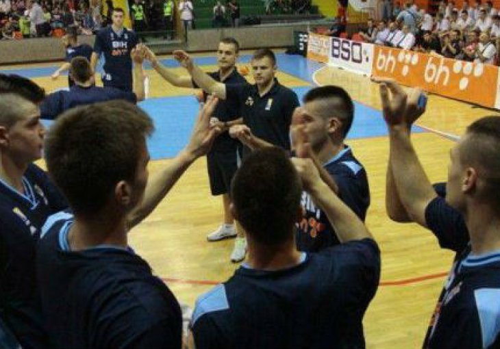 BiH do prvog trijumfa na Evropskom prvenstvu