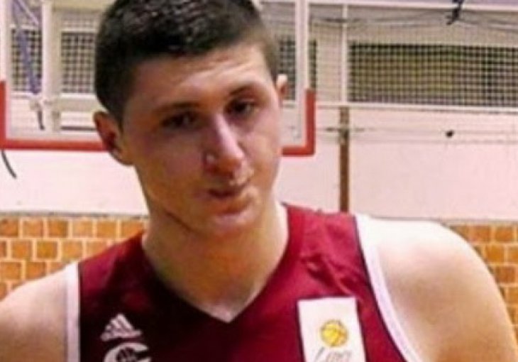 Jusuf Nurkić večeras na Ilidži držao Rumunima lekciju iz košarke