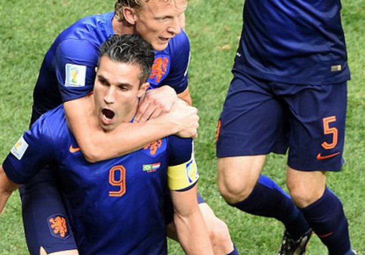 Brazil ponovo ponižen: Oranje osvojile treće mjesto