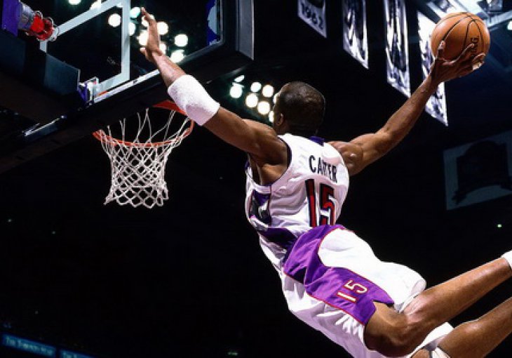 Carter postao Grizli