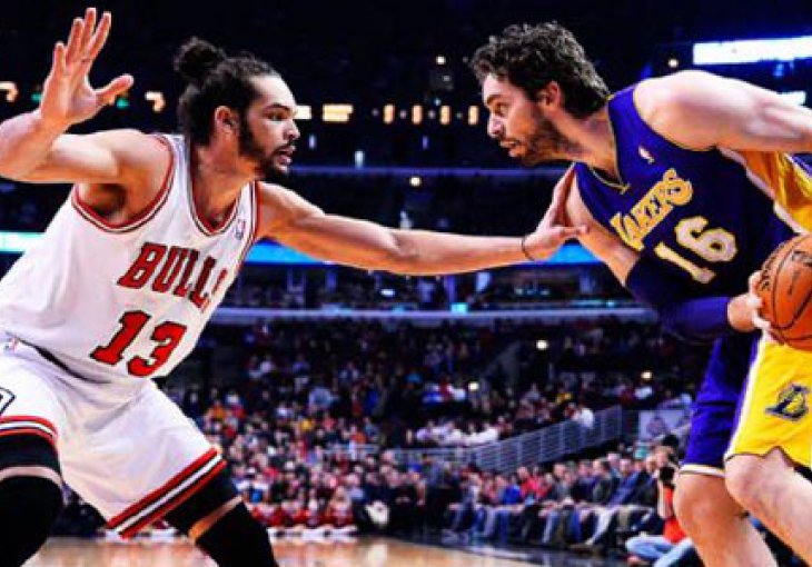 Gasol blizu prelaska u Bullse?