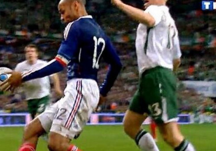 Samo par sati uoči finala mediji otkrili skandal svih skandala u režiji FIFA