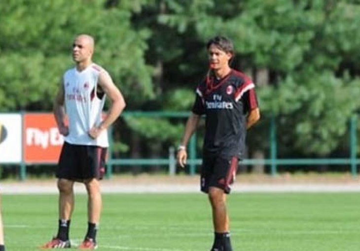 Inzaghi nametnuo strogi režim: Zabranio mobitele i kašnjenja