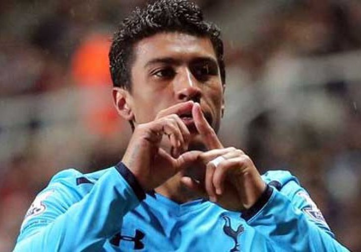 Stara dama spremila 25 miliona eura za veznjaka Tottenhama
