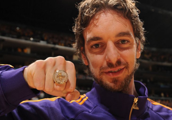 Službeno: Gasol u Bullsima, Pierce u Wizzardsima