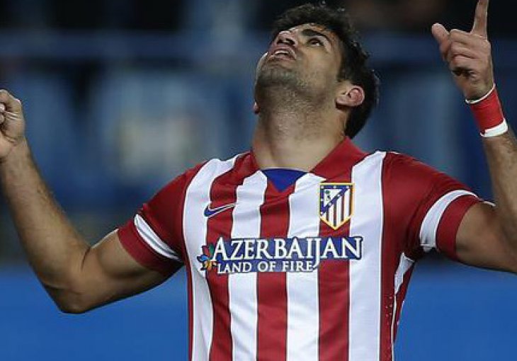 Diego Costa i službeno novi igrač Chelseaja