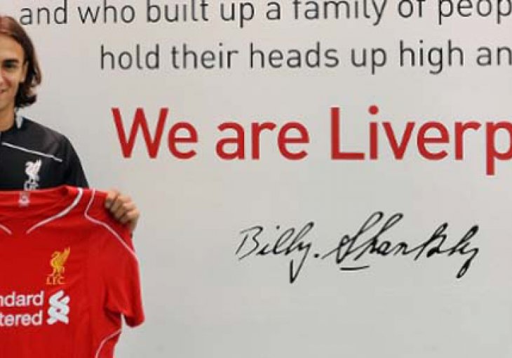 Rodgers: Marković će se sjajno uklopiti u naš sistem