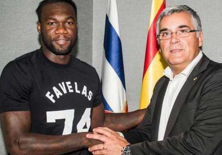 Službeno: Caicedo pojačao Espanyol