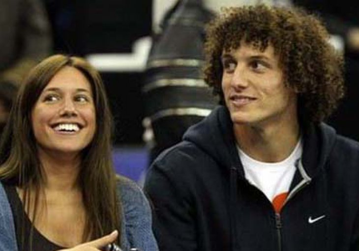 David Luiz otkrio: Ništa od seksa prije braka!