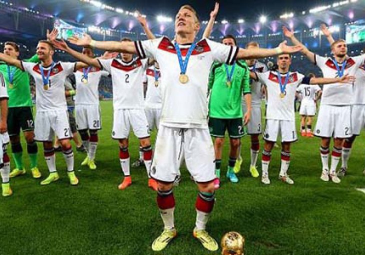 Zvonimir Boban: SP je bilo tek osrednje loptačko slavlje