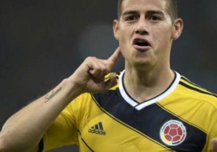 Gotovo je: Zlatna kopačka Mundijala u Real Madridu!