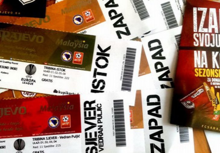 Ulaznice za premijeru Bordo tima u Evropi u prodaji od danas