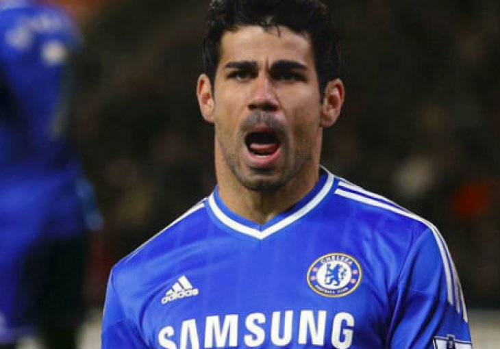 Terry: Costa me iznenadio, sjajno pojačanje