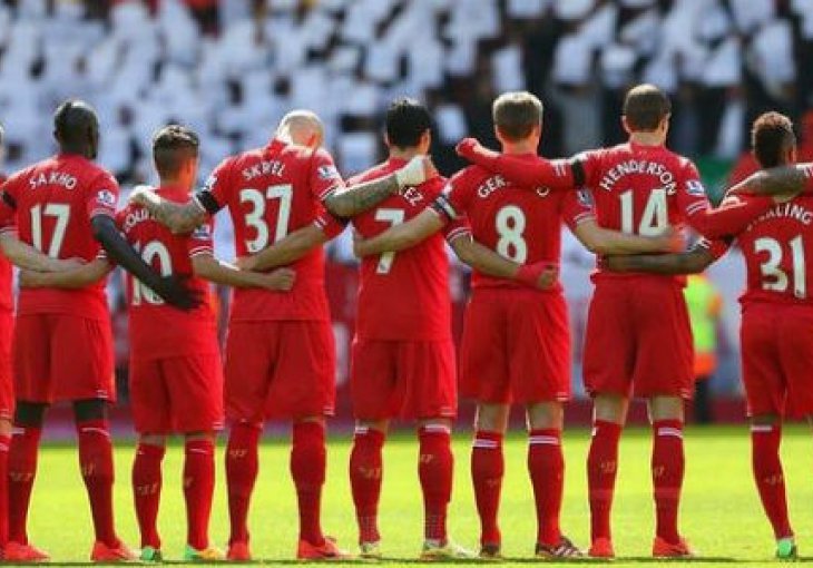 Liverpool izgubio od danskog prvoligaša