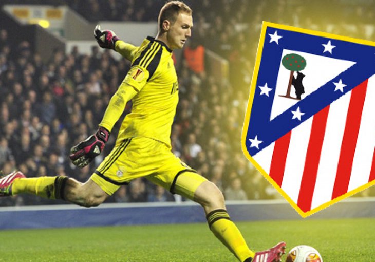 Službeno: Jan Oblak 6 godina u Ateltico Madridu