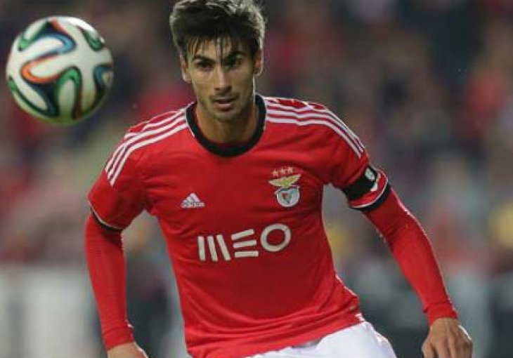 Gomes prelazi iz Benfice u Valenciju