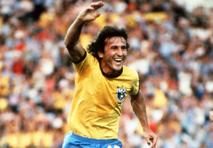 Legenda brazilskog fudbala nezadovoljna nastupom Selecaoa