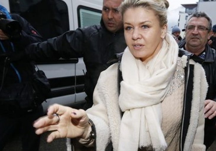 Corinna Schumacher: Zajedno smo preživjeli najgore, pred nama je dug period