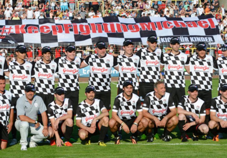 Najtrofejniji bh. automobilista 