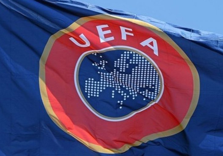 UEFA uvela novo pravilo