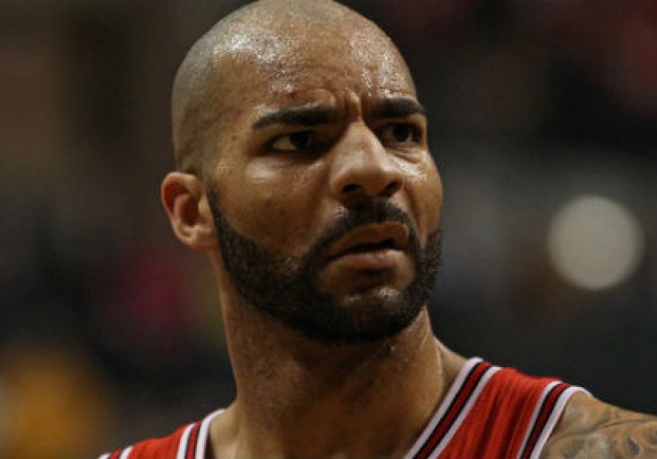 Carlos Boozer seli iz Chicaga u Los Angeles