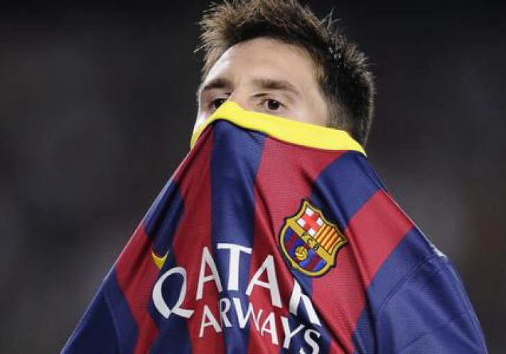 Messi ne igra kao prije