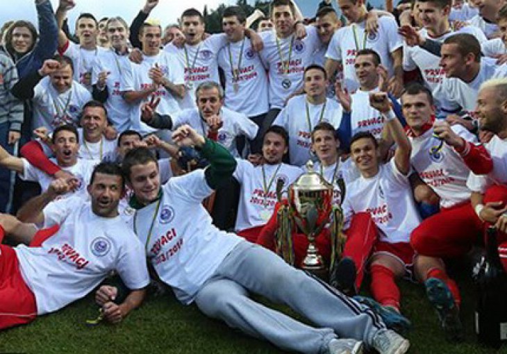 Zrinjski ide na boljeg iz duela Santa Coloma/Maccabi Tel-Aviv