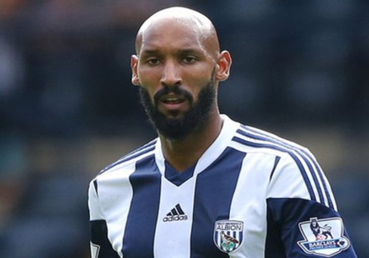 Francuz nadomak potpisa za Standard Liege