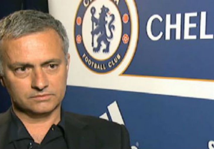 Mourinho: Chelsea završio sa kupovinom