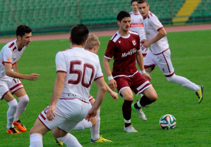 Sarajevo nakon poraza od Haugesunda: Igrači nisu psihološki uzdrmani