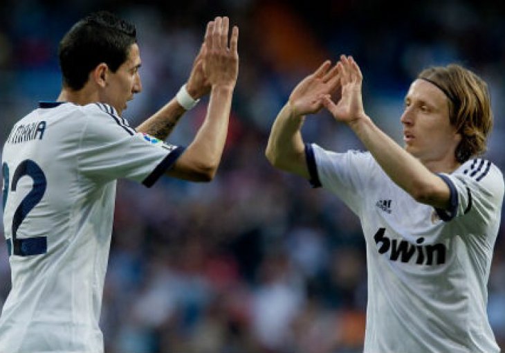 Francuzi otkrili šta je PSG ponudio Angelu Di Mariji