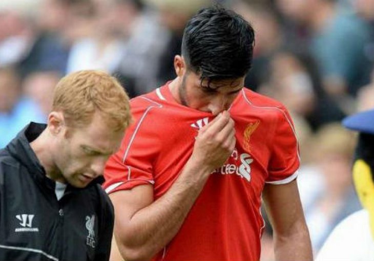 Rodgers obradovao sve navijače Liverpoola