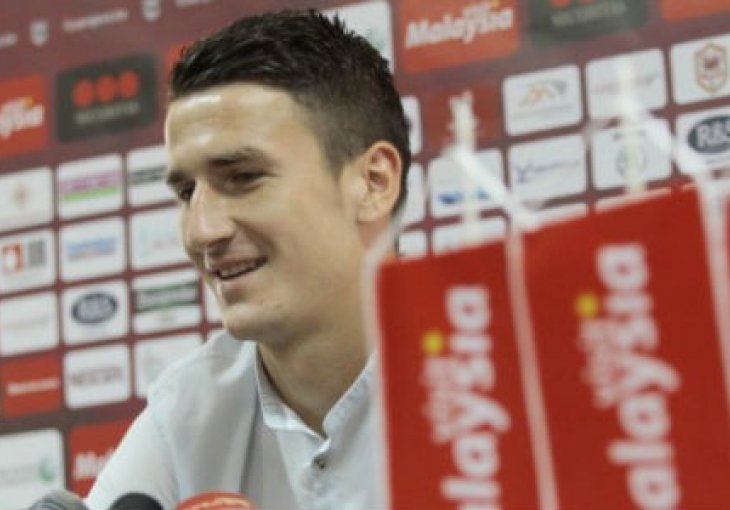 Kapiten Sarajeva: Ne možemo se uvijek vaditi na nesreću