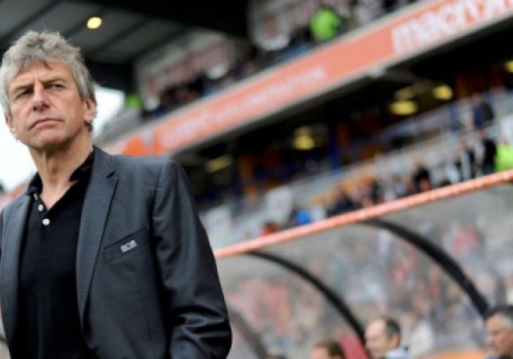 Alžir pronašao Vahinog nasljednika